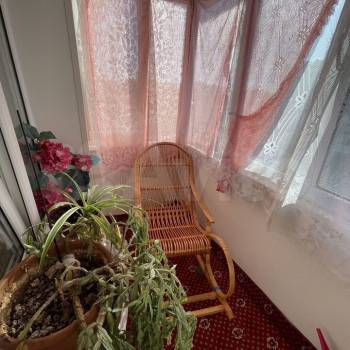 Продается 2-х комнатная квартира, 42,7 м²