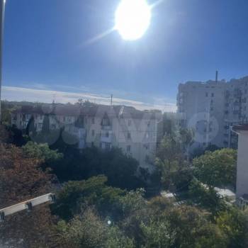 Продается 2-х комнатная квартира, 42,7 м²