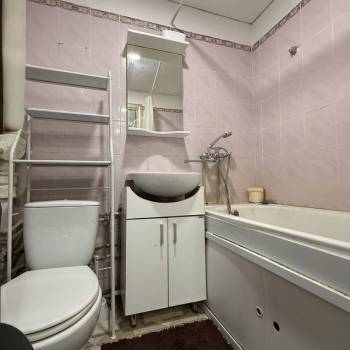 Продается 1-комнатная квартира, 43,4 м²