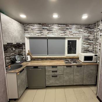 Продается 1-комнатная квартира, 43,4 м²