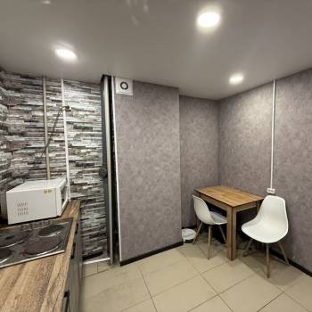 Продается 1-комнатная квартира, 43,4 м²