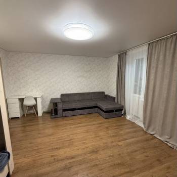 Продается 1-комнатная квартира, 43,4 м²
