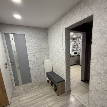 Продается 1-комнатная квартира, 43,4 м²