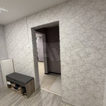 Продается 1-комнатная квартира, 43,4 м²