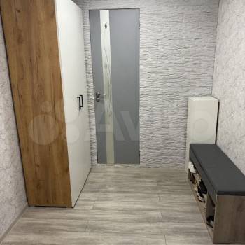 Продается 1-комнатная квартира, 43,4 м²
