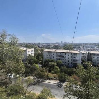 Продается 2-х комнатная квартира, 45,7 м²