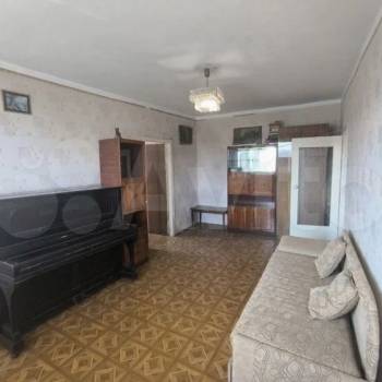 Продается 2-х комнатная квартира, 45,7 м²