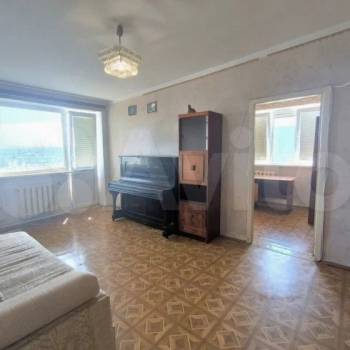 Продается 2-х комнатная квартира, 45,7 м²