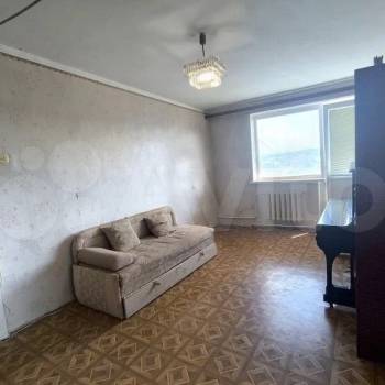 Продается 2-х комнатная квартира, 45,7 м²