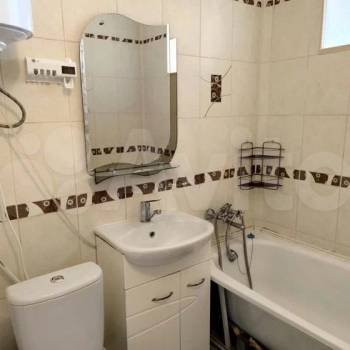 Продается 2-х комнатная квартира, 45,7 м²