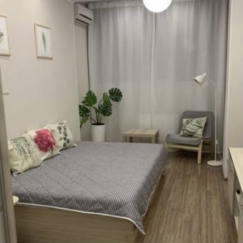 Продается 1-комнатная квартира, 32,4 м²