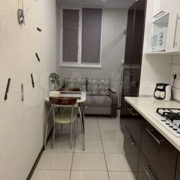 Продается 1-комнатная квартира, 32,4 м²