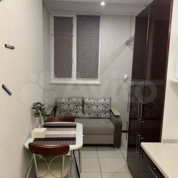 Продается 1-комнатная квартира, 32,4 м²