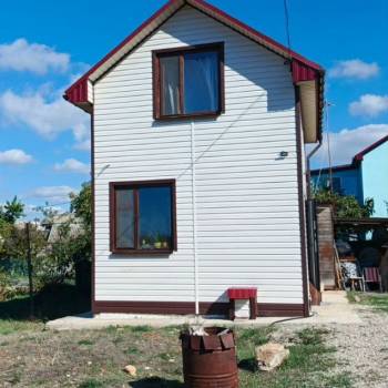 Продается Дом, 45 м²