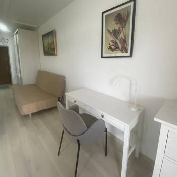 Сдается 1-комнатная квартира, 50 м²