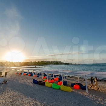 Сдается 1-комнатная квартира, 50 м²