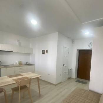 Сдается 1-комнатная квартира, 50 м²