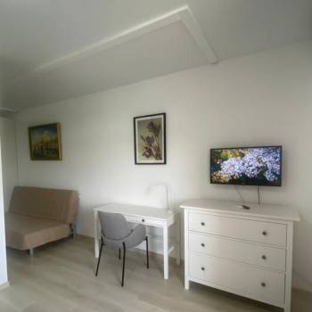 Сдается 1-комнатная квартира, 50 м²