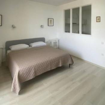 Сдается 1-комнатная квартира, 50 м²