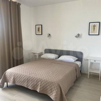 Сдается 1-комнатная квартира, 50 м²