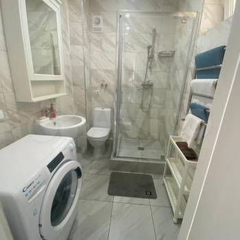 Сдается 1-комнатная квартира, 50 м²