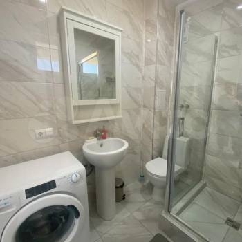 Сдается 1-комнатная квартира, 50 м²