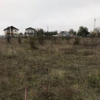 Продается Участок, 1000 м²