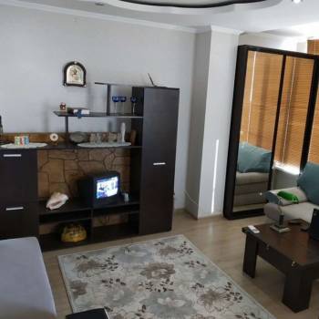 Продается 1-комнатная квартира, 43 м²