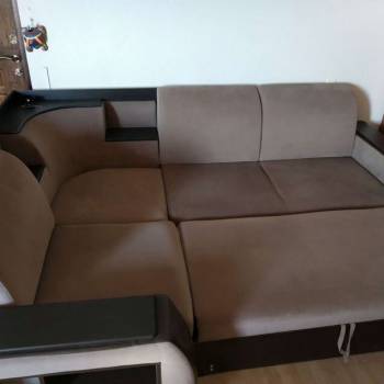 Продается 1-комнатная квартира, 43 м²