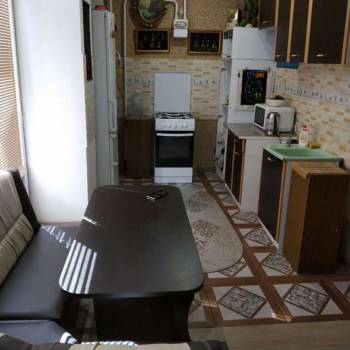 Продается 1-комнатная квартира, 43 м²