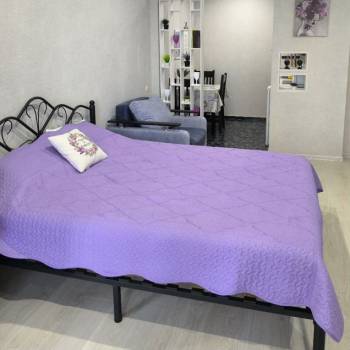 Продается 1-комнатная квартира, 33,7 м²