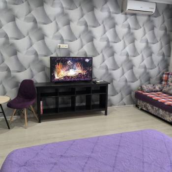 Продается 1-комнатная квартира, 33,7 м²