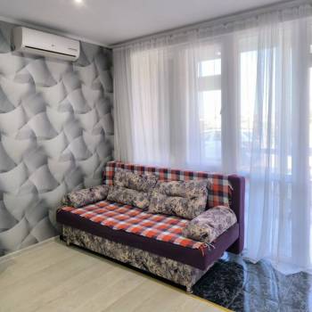 Продается 1-комнатная квартира, 33,7 м²