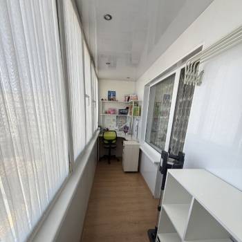 Продается 2-х комнатная квартира, 56 м²