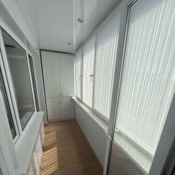 Продается 2-х комнатная квартира, 56 м²