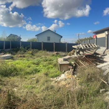 Продается Участок, 420 м²