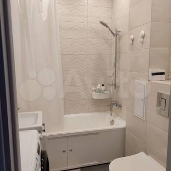 Сдается 2-х комнатная квартира, 43 м²