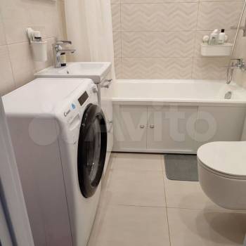 Сдается 2-х комнатная квартира, 43 м²