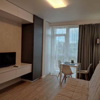 Сдается 2-х комнатная квартира, 43 м²