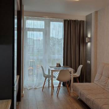 Сдается 2-х комнатная квартира, 43 м²