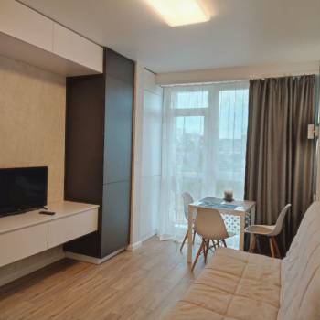 Сдается 2-х комнатная квартира, 43 м²