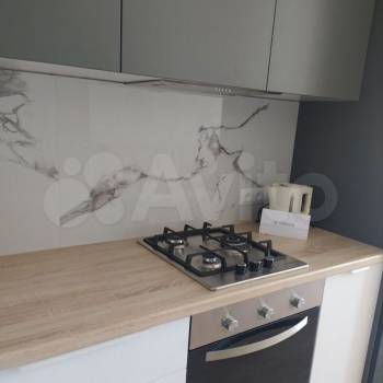 Сдается 2-х комнатная квартира, 43 м²