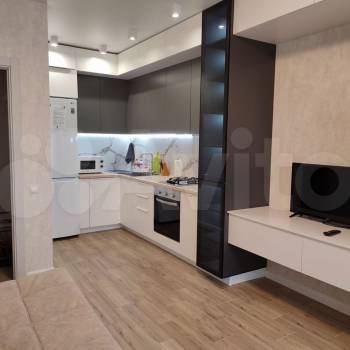 Сдается 2-х комнатная квартира, 43 м²