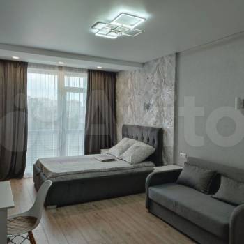 Сдается 2-х комнатная квартира, 43 м²