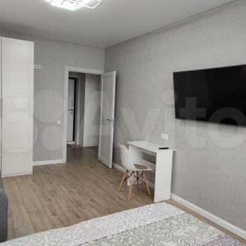 Сдается 2-х комнатная квартира, 43 м²