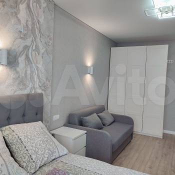 Сдается 2-х комнатная квартира, 43 м²