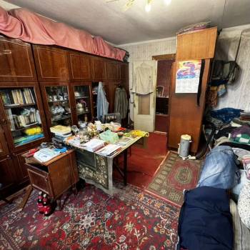 Продается 1-комнатная квартира, 25 м²