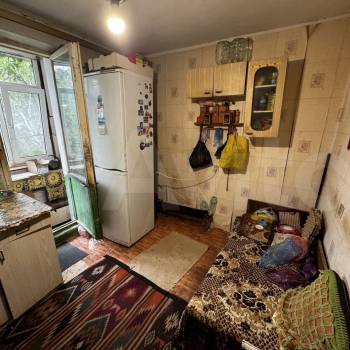 Продается 1-комнатная квартира, 25 м²