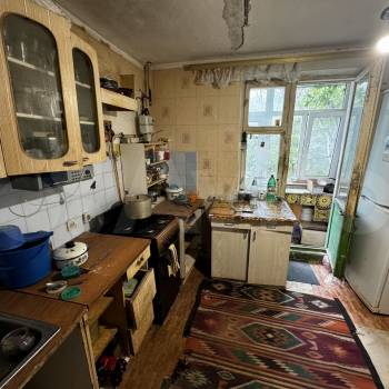 Продается 1-комнатная квартира, 25 м²