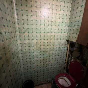 Продается 1-комнатная квартира, 25 м²